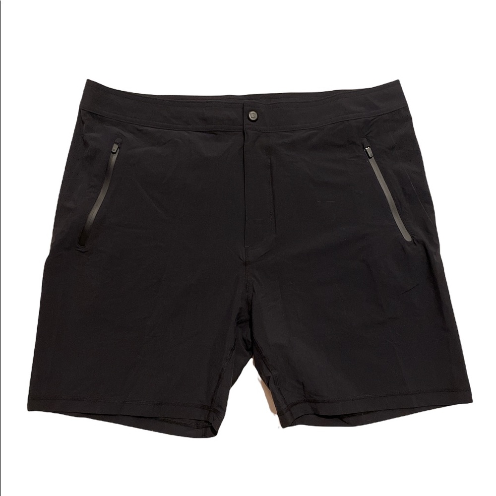 Mack Weldon 4-Way Active Short - image 2